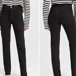 FAVORITE DAUGHTER ‘Vivi’ Jeans in Kingsley, NWT